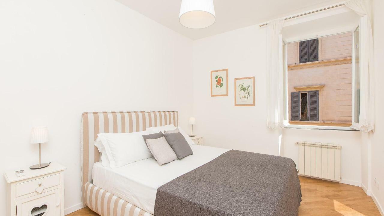 Rental In Rome Giulia Atmosphere Exterior photo