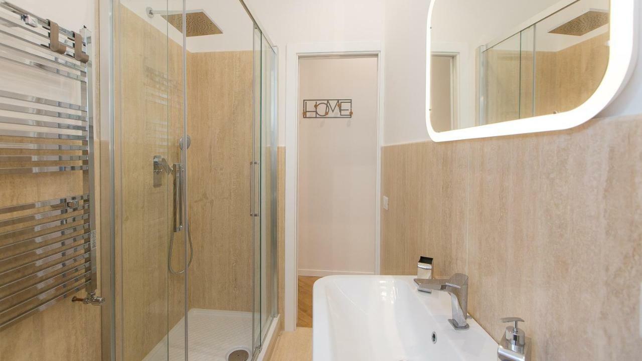 Rental In Rome Giulia Atmosphere Exterior photo