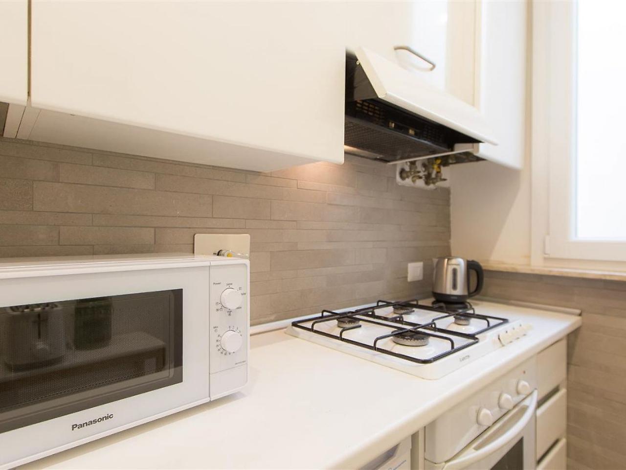 Rental In Rome Giulia Atmosphere Exterior photo